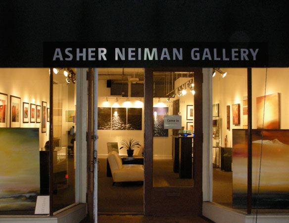 Art Gallery in Red Bank New Jersey